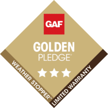Gaf Warranty
