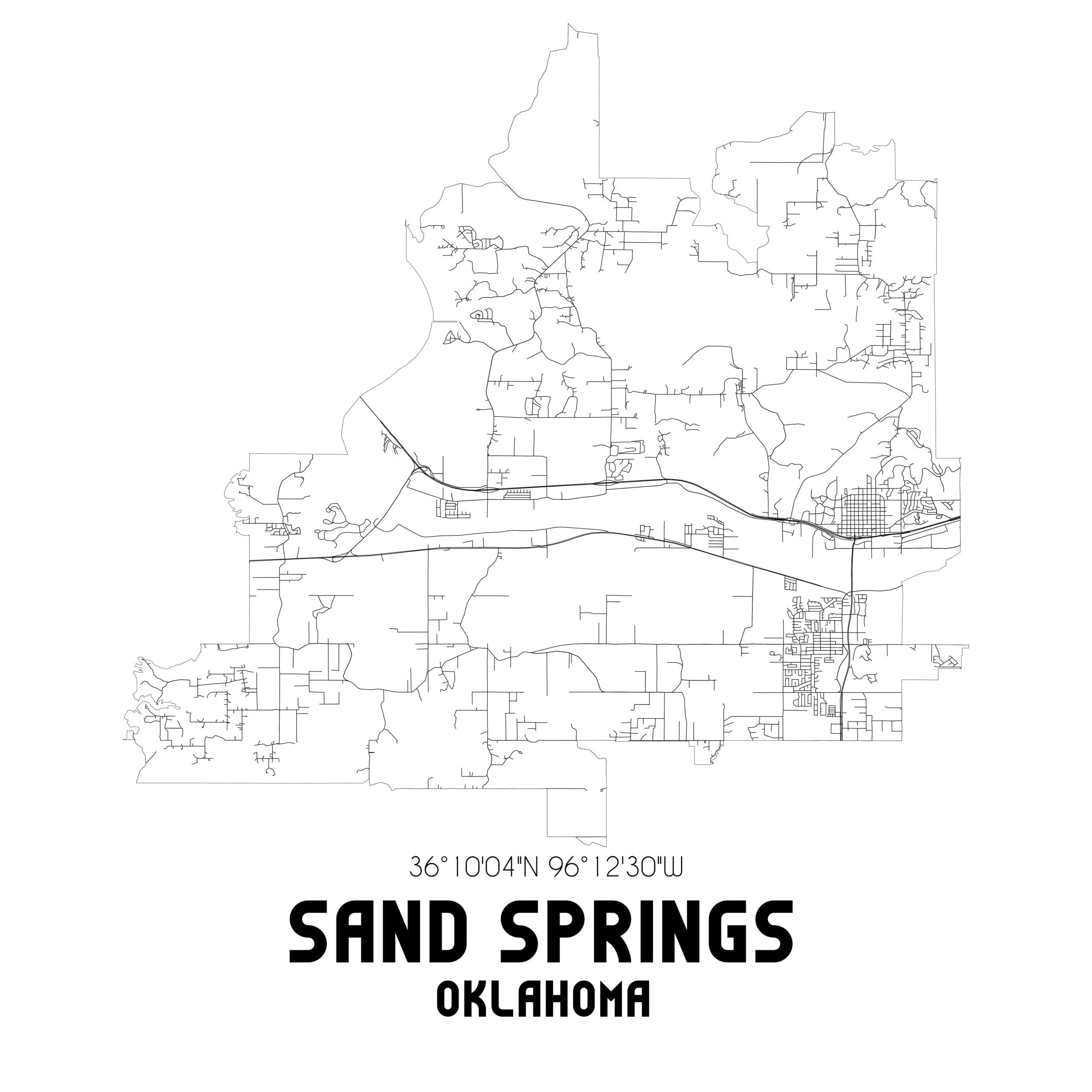 Sand Springs Roofer