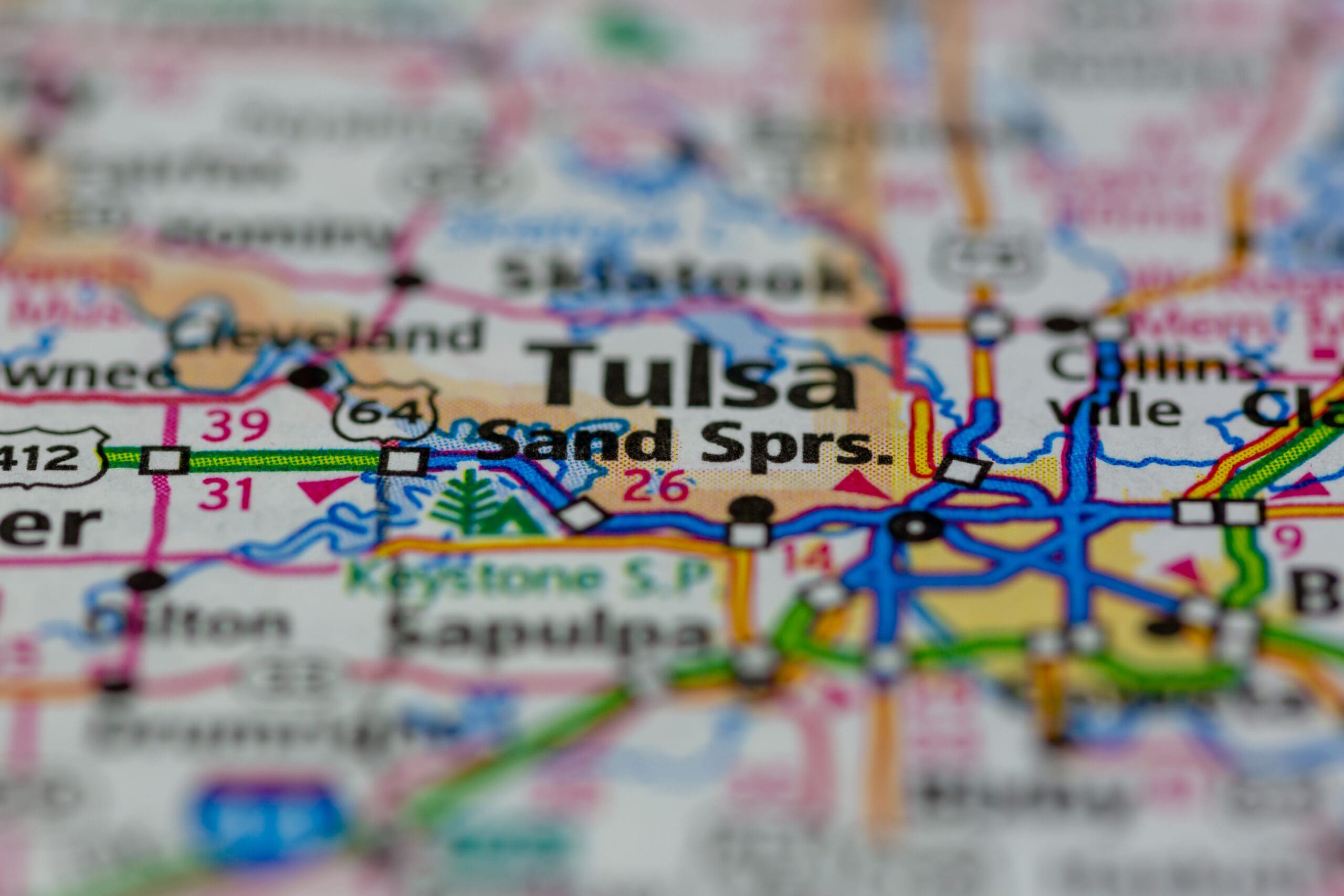 tulsa roofer