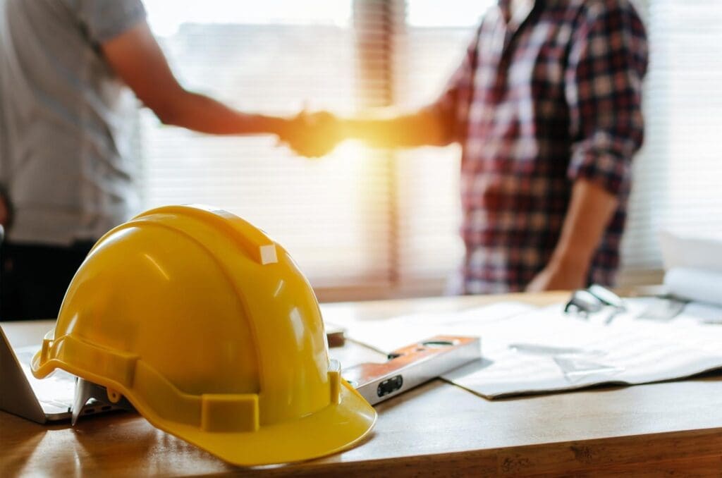 Choosing the Right Roofing Contractor for Your Home 1 hat 1