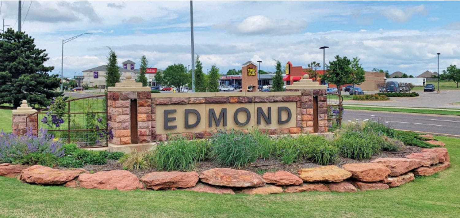 edmond roofing contractor