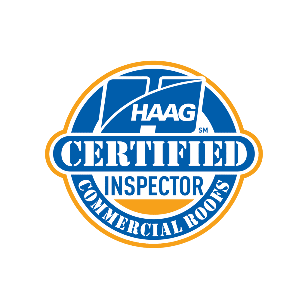 haag certified commercial roofing contractor