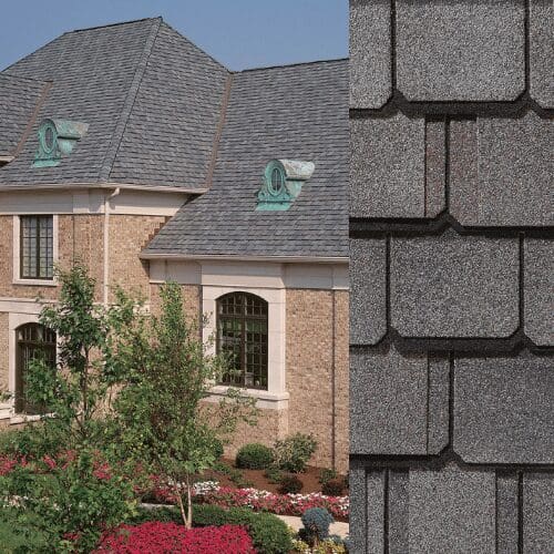 CertainTeed Colonial Slate