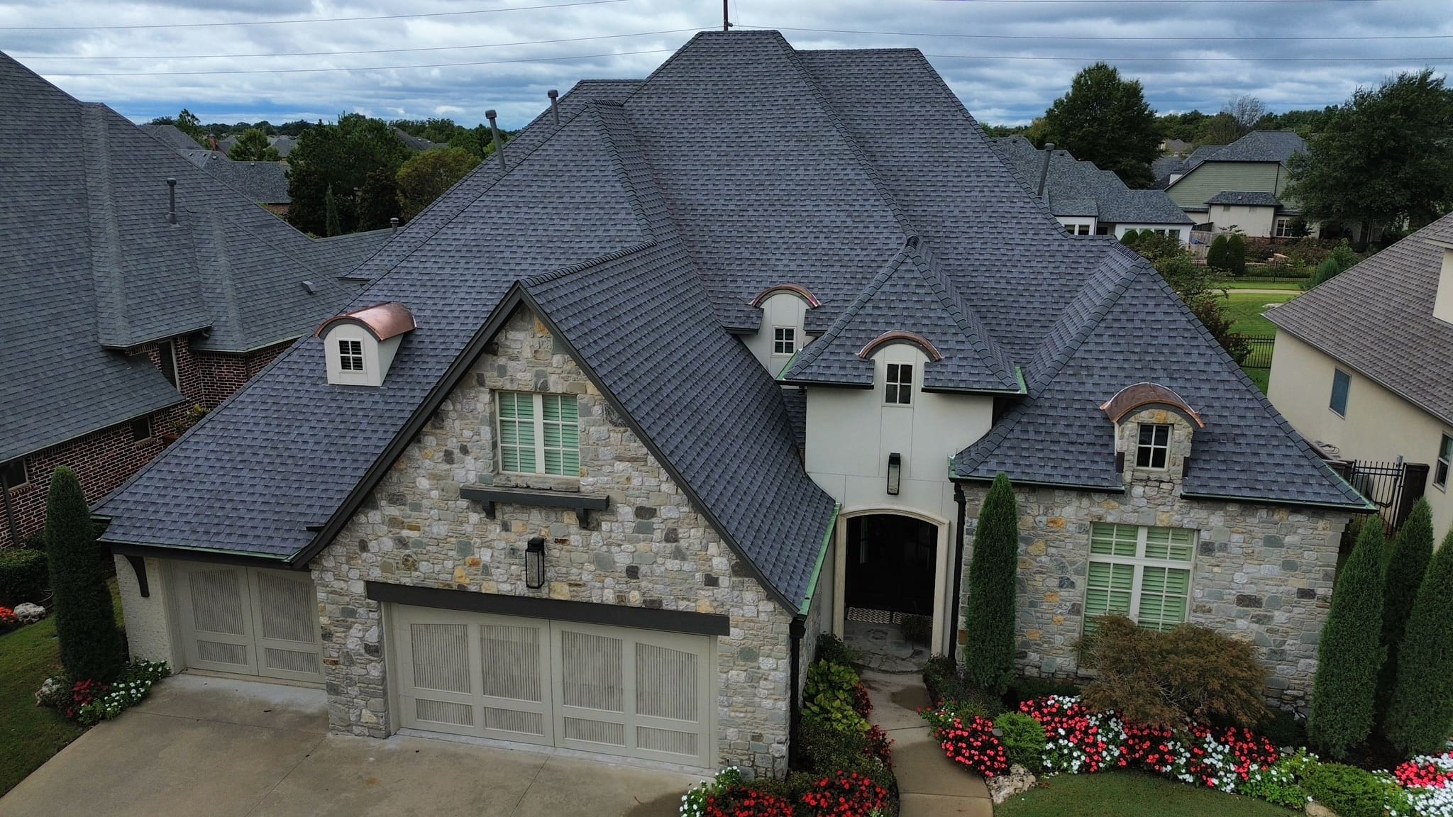 roofing broken arrow